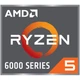 Игровой ноутбук Acer Nitro 5 AN517- 42 AMD Ryzen™ 5 6600H до 4, 50 ГГц, 17, 3 дюйма, Full HD, IPS, 144 Гц, 8 ГБ, 512 ГБ SSD, NVIDIA® GeForce RTX™ 3050 4 ГБ, черный - изображение 2