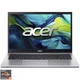 Ноутбук Acer 15, 6 Aspire Go 15 AG15- 42P, FHD IPS, AMD Ryzen™ 5 5625U (16 МБ кэш- памяти, до 4, 30 ГГц), 16 ГБ DDR4, 1 ТБ SSD, AMD Radeon, чисте срібло - изображение 1