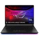 Ноутбук ASUS ROG Strix Scar 16 дюймів 2. 5K Intel Core Ultra 9 275HX 64GB 2TB SSD RTX 5080 Free Dos Black - зображення 6