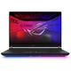 Ноутбук ASUS ROG Strix Scar 16 дюймів 2. 5K Intel Core Ultra 9 275HX 64GB 2TB SSD RTX 5080 Free Dos Black - зображення 7
