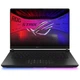 Ноутбук ASUS ROG Strix Scar 16 дюймів 2. 5K Intel Core Ultra 9 275HX 64GB 2TB SSD RTX 5080 Free Dos Black - зображення 9