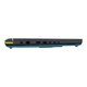 Ноутбук Asus ROG Strix G16 2025 G615 G615JMR- S5055, 16 дюймів 2560 x 1600, Intel Core i9- 14900HX 24 C / 32 T, 2, 2 ГГц- 5, 8 ГГц, 36 МБ кеш- пам'яті, 28 Вт, 16 ГБ DDR5, 1 ТБ SSD, Nvidia GeForce RTX 5060, No Os, чорний - зображення 7