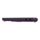 Ноутбук Asus ROG Strix G16 2025 G615 G615JMR- S5055, 16 дюймів 2560 x 1600, Intel Core i9- 14900HX 24 C / 32 T, 2, 2 ГГц- 5, 8 ГГц, 36 МБ кеш- пам'яті, 28 Вт, 16 ГБ DDR5, 1 ТБ SSD, Nvidia GeForce RTX 5060, No Os, чорний - зображення 8