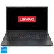 Ноутбук Lenovo ThinkPad E15 Intel Core I5- 1135G7, 15. 6 8GB RAM, SSD 512GB, Intel Iris XE, черный - изображение 1