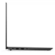 Ноутбук Lenovo ThinkPad E15 Intel Core I5- 1135G7, 15. 6 8GB RAM, SSD 512GB, Intel Iris XE, черный - изображение 7