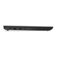 Ноутбук Lenovo ThinkPad E15 Intel Core I5- 1135G7, 15. 6 8GB RAM, SSD 512GB, Intel Iris XE, черный - изображение 11