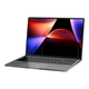 Ноутбук Blackview AceBook 12, 16 FHD+ 1920x1200 IPS, 60Hz, Intel® Core™ i5- 1030NG7, 4cores8 threads, 16 GB DDR4, 512 GB, Intel® UHD, Windows10/Windows 11 професиональная, 1. 6 kg, Серый - изображение 11
