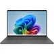 Ноутбук ASUS Zenbook A14 UX3407RA Snapdragon® X Elite X1E 78 100 до 3, 4 ГГц, 14'', WUXGA, OLED, 16 ГБ LPDDR5X, 1 ТБ SSD, графический Qualcomm® Adreno™, Windows 11 Pro, Iceland Gray - изображение 3