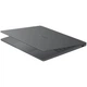 Ноутбук ASUS Zenbook A14 UX3407RA Snapdragon® X Elite X1E 78 100 до 3, 4 ГГц, 14'', WUXGA, OLED, 16 ГБ LPDDR5X, 1 ТБ SSD, графический Qualcomm® Adreno™, Windows 11 Pro, Iceland Gray - изображение 13