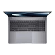 Ноутбук ASUS ExpertBook P3 PM3606CKA AMD Ryzen™ AI 7 350 до 5, 0 ГГц, 16 дюймов, WUXGA, 16 ГБ DDR5, 512 ГБ SSD, AMD Radeon™ 860M, темно- Серый - изображение 8
