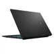 Ноутбук ASUS V16 V3607VH Intel® Core™ 7 240H до 5, 2 ГГц, 16 дюймов, WUXGA, 144 Гц, 16 ГБ DDR5, 1 ТБ SSD, NVIDIA® GeForce RTX™ 5050 8 ГБ GDDR7, матовый черный - изображение 15