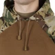Реглан демісезонний P1G VENATO MTP/MCU camo 2XL (UA281-29968-MTP) - изображение 4