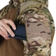 Реглан демісезонний P1G VENATO MTP/MCU camo 2XL (UA281-29968-MTP) - изображение 5