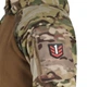 Реглан демісезонний P1G VENATO MTP/MCU camo 2XL (UA281-29968-MTP) - изображение 6