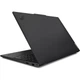 Ноутбук Lenovo ThinkPad T16 Gen 4 (Intel), 16 WUXGA (1920x1200) IPS 500 nits Anti- glare, 100% sRGB, Low Power, Intel® Core Ultra 7 255U, 12C (2P + 8E + 2LPE) / 14T, Max Turbo до 5, 2 ГГц, 12 МБ, Intel®, RAM 2x 16GB SODY - изображение 8