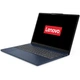 Ноутбук Lenovo IdeaPad Slim 3 15IRH10 Intel® Core™ i5- 13420H до 4, 6 ГГц, 15, 3 WUXGA, IPS, 24 ГБ DDR5, 1 ТБ SSD, Intel® UHD, МЕТАЛЛИЧЕСКИЙ, цвет Cosmic Blue - изображение 5