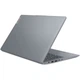 15, 6- дюймовый ноутбук Lenovo IdeaPad, FHD, Intel® Core™ i5- 12450H (12 МБ кэш- памяти, до 4, 40 ГГц), 8 ГБ LPDDR5, 2000 ГБ SSD, Intel UHD, цвет Arctic Grey - изображение 2
