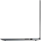 15, 6- дюймовый ноутбук Lenovo IdeaPad, FHD, Intel® Core™ i5- 12450H (12 МБ кэш- памяти, до 4, 40 ГГц), 8 ГБ LPDDR5, 2000 ГБ SSD, Intel UHD, цвет Arctic Grey - изображение 4