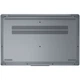15, 6- дюймовый ноутбук Lenovo IdeaPad, FHD, Intel® Core™ i5- 12450H (12 МБ кэш- памяти, до 4, 40 ГГц), 8 ГБ LPDDR5, 2000 ГБ SSD, Intel UHD, цвет Arctic Grey - изображение 5