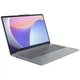 Ноутбук Lenovo IdeaPad Slim 3 Intel® Core™ i5- 12450H до 4, 4 ГГц, 8 ядер, 12 МБ, 15, 6 дюйма, Full HD, 16 ГБ, 500 ГБ SSD, Intel® UHD, цвет Arctic Grey - изображение 9