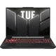 Ноутбук ASUS Gaming 16'' TUF A16 FA607NUG, FHD+ 144Hz, AMD Ryzen™ 7 7445HS (16M Cache, до 4, 7 GHz), 16GB DDR5, 512GB SSD, GeForce RTX 4050 6GB, No OS, Mecha Gray - зображення 10