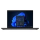 - ноутбук Lenovo ThinkPad T14 Gen 4 AMD Ryzen™ 5 PRO 7540U, 14- дюймовим екраном WUXGA, 16 ГБ LPDDR5x, 256 ГБ SSD, Windows 11 Pro, батареєю Rapid Charge 52, 5 Вт/год - изображение 1