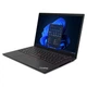- ноутбук Lenovo ThinkPad T14 Gen 4 AMD Ryzen™ 5 PRO 7540U, 14- дюймовим екраном WUXGA, 16 ГБ LPDDR5x, 256 ГБ SSD, Windows 11 Pro, батареєю Rapid Charge 52, 5 Вт/год - изображение 2