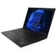 Ноутбук Lenovo ThinkPad X13 Gen 3 (Intel), 13. 3 WUXGA 1920x1200 IPS Touch Екран, Intel Core i5- 1250P 12- core, 16 ГБ DDR5, 2ТБ SSD m2 PCIe, Intel iris Xe, Windows 11 Pro, Aluminium Case 1. 25 kg черный - изображение 4