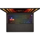 Ноутбук MSI Vector 16 HX AI Ultra 9 275HX 16 дюймов 16 ГБ 1 ТБ Windows 11 Home RTX 5080 черный - изображение 2
