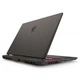 Ноутбук MSI Vector 16 HX AI Ultra 9 275HX 16 дюймов 16 ГБ 1 ТБ Windows 11 Home RTX 5080 черный - изображение 3