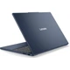 Ноутбук Lenovo IdeaPad Slim 3 Intel® Core™ i7- 13620H до 4. 9GHz, RaptorLake, 15. 3 WUXGA, IPS, 10 cores, 40GB DDR5, 512 GB SSD, Intel® UHD, albastru marin - изображение 2