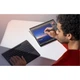 Планшет MICROSOFT SURFACE PRO 11 Intel® Core™ Ultra 5, сенсорный экран 13 2880x1920 120 Гц, 16 ГБ LPDDR5X, 256 ГБ SSD, Windows 11 Pro, AI Boost, акумулятор 53, 3 Вт·год, 872 г - изображение 3