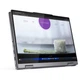 Ноутбук Lenovo ThinkBook 14 2- в- 1 G4 IML Intel® Core™ Ultra 5 125U до 4, 3 ГГц, 14, WUXGA, IPS, сенсорным экраном, 1x 16 ГБ SO- DIMM DDR5- 5600, 512 ГБ SSD, Intel®, Windows® 11 Pro, Luna Grey, Courier/Carry- in - изображение 5
