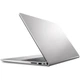 Ноутбук DELL 15, 6'' 15 DC15250, FHD 120 Гц, Intel® Core™ i7- 1355U (12 МБ кэш- памяти, до 5, 00 ГГц), 16 ГБ DDR4, 1 ТБ SSD, Intel Integrated, Win 11 Pro Silver - изображение 4
