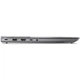 Ноутбук Lenovo ThinkBook 14 2- в- 1 G4 IML Intel® Core™ Ultra 5 125U до 4, 3 ГГц, 14, WUXGA, IPS, сенсорным экраном, 1x 16 ГБ SO- DIMM DDR5- 5600, 512 ГБ SSD, Intel®, Windows® 11 Pro, Luna Grey, Courier/Carry- in - изображение 14