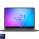 Ігровий ноутбук ASUS ROG Zephyrus G16 GU605CW Intel® Core™ Ultra 9 285H до 5, 4 ГГц, 16, 2, 5K WQXGA, OLED, 240 Гц, G- Sync, 64 ГБ LPDDR5X, 1 ТБ SSD, NVIDIA® GeForce RTX™ 5080 16 ГБ GDDR7, Екліпс Грей - зображення 1