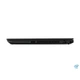 Ноутбук, Lenovo, Intel Core i7- 10610U, 16 ГБ, 512 ГБ SSD, мультиСЕНСОРНЫЙ дисплей Full HD, Windows 10 Pro HU/GB, черный - изображение 2