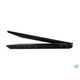 Ноутбук, Lenovo, Intel Core i7- 10610U, 16 ГБ, 512 ГБ SSD, мультиСЕНСОРНЫЙ дисплей Full HD, Windows 10 Pro HU/GB, черный - изображение 8