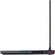Игровой ноутбук ACER Nitro 5 AN515- 58- 57FK, Intel Core i5- 12500H до 4, 5 ГГц, 15, 6 Full HD, 8 ГБ, SSD 512 ГБ, NVIDIA GeForce RTX 4050 6 ГБ, Free Dos, черный - изображение 6