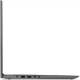 Ноутбук Lenovo IdeaPad 3 17IAU7 Intel® Core™ i3- 1215U до 4, 4 ГГц, 6 ядер, 17, 3 HD+, 16 ГБ DDR4, 960 ГБ SSD, Intel® UHD, цвет Arctic Grey - изображение 8