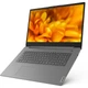 Ноутбук Lenovo IdeaPad 3 17IAU7 Intel® Core™ i3- 1215U до 4, 4 ГГц, 6 ядер, 17, 3 HD+, 16 ГБ DDR4, 960 ГБ SSD, Intel® UHD, цвет Arctic Grey - изображение 15