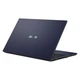 Ноутбук Asus ExpertBook B1 B1502CVA- NJ3110XA, 15. 6 inch 1920 x 1080, Intel Core i5- 1335U 10 C / 12 T, 1. 3 GHz- 4. 6 GHz, 12 MB cache, 55 W, 8 GB DDR4, 512 GB SSD, Intel UHD, Windows 11 Pro Education, чорний - зображення 4