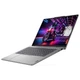 Ноутбук Lenovo Yoga 7 Hybrid (2- в- 1), 14 сенсорный экран WUXGA, AMD Ryzen™ 5 8640HS до 4, 9 ГГц, 16 ГБ RAM LPDDR5x 6400, 1 ТБ SSD, AMD Radeon 760M, Windows 11 Home, Arctic Grey LPDDR5x - изображение 3
