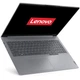 Ноутбук Lenovo Thinkbook 16 G6 IRL Intel® Core™ i5- 13420H до 4, 6 ГГц, 16 WUXGA, IPS, 32 ГБ DDR5, 1 ТБ SSD, Intel® UHD, Arctic Grey - изображение 6