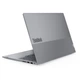 Ноутбук Lenovo Thinkbook 16 G6 IRL Intel® Core™ i5- 13420H до 4, 6 ГГц, 16 WUXGA, IPS, 32 ГБ DDR5, 1 ТБ SSD, Intel® UHD, Arctic Grey - изображение 8