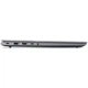 Ноутбук Lenovo Thinkbook 16 G6 IRL Intel® Core™ i5- 13420H до 4, 6 ГГц, 16 WUXGA, IPS, 32 ГБ DDR5, 1 ТБ SSD, Intel® UHD, Arctic Grey - изображение 10