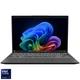 Ноутбук MSI Prestige 13 AI+ Evo A2VMG Intel® Core Ultra 7 258V до 4, 8 ГГц, 13, 3'', IPS, 32 ГБ LPDDR5x, 1 ТБ SSD, Intel® Arc™, Windows 11 Home, сіро- чорно- зоряний - изображение 1