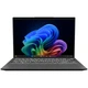 Ноутбук MSI Prestige 13 AI+ Evo A2VMG Intel® Core Ultra 7 258V до 4, 8 ГГц, 13, 3'', IPS, 32 ГБ LPDDR5x, 1 ТБ SSD, Intel® Arc™, Windows 11 Home, сіро- чорно- зоряний - изображение 3
