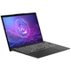 Ноутбук MSI Prestige 13 AI+ Evo A2VMG Intel® Core Ultra 7 258V до 4, 8 ГГц, 13, 3'', IPS, 32 ГБ LPDDR5x, 1 ТБ SSD, Intel® Arc™, Windows 11 Home, сіро- чорно- зоряний - изображение 4
