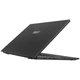 Ноутбук MSI Prestige 13 AI+ Evo A2VMG Intel® Core Ultra 7 258V до 4, 8 ГГц, 13, 3'', IPS, 32 ГБ LPDDR5x, 1 ТБ SSD, Intel® Arc™, Windows 11 Home, сіро- чорно- зоряний - изображение 7